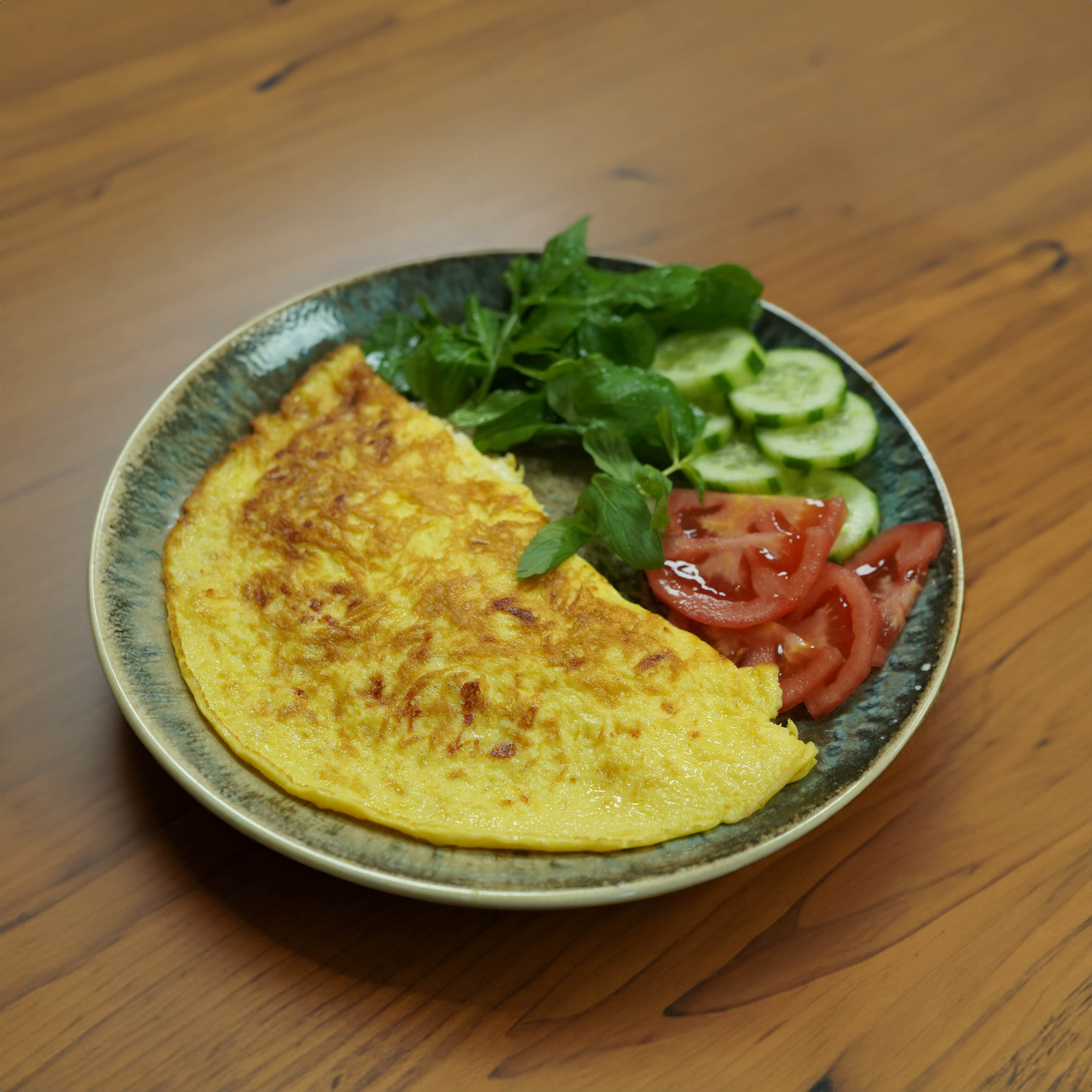 Sade Omlet